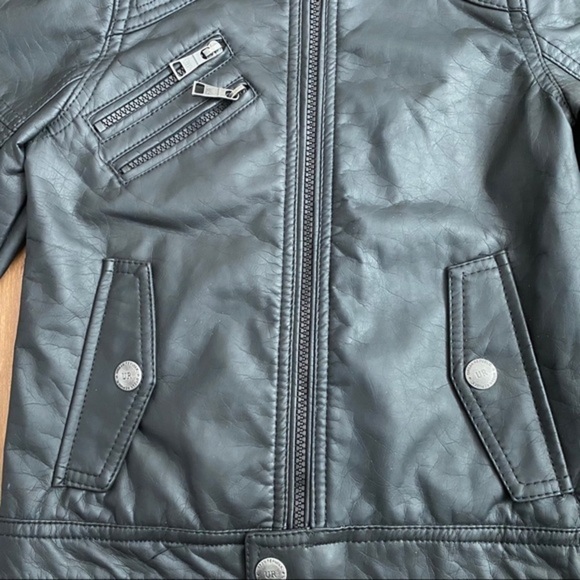 Urban Republic Kids Jacket M - Picture 2 of 13